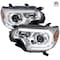Spec-D Tuning 12-15 Toyota Tacoma Projector Headlights- Chrome 2LHP-TAC12-TM - alternate 1